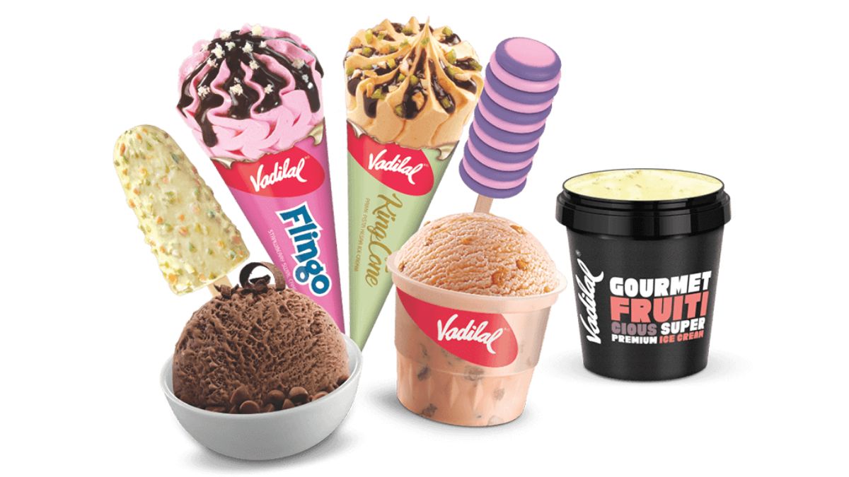 From Small Fountain Soda Shop To IceCream Company Worth Rs 1900 Cr